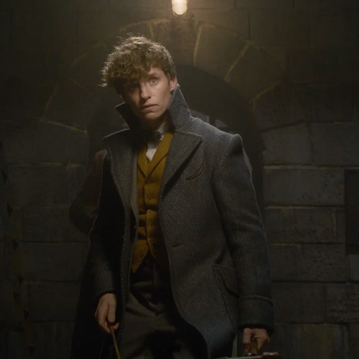 Ini Dia Teaser Trailer Film Fantastic Beasts Kedua