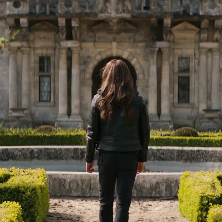 Ini Dia Trailer Film Tomb Raider Terbaru