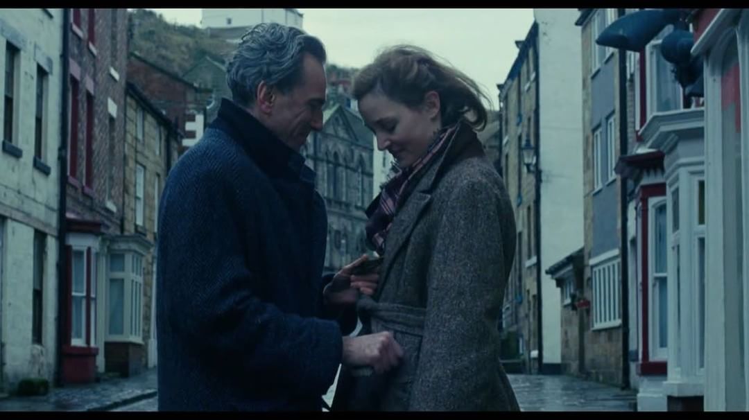 Ini Dia Trailer Kedua Film Phantom Thread