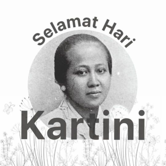 Inilah 20 Quotes Inspiratif dalam Memperingati Hari Kartini 