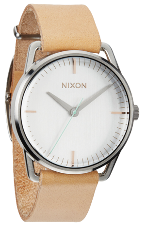 Inovasi Jam Tangan Kokoh dari Nixon