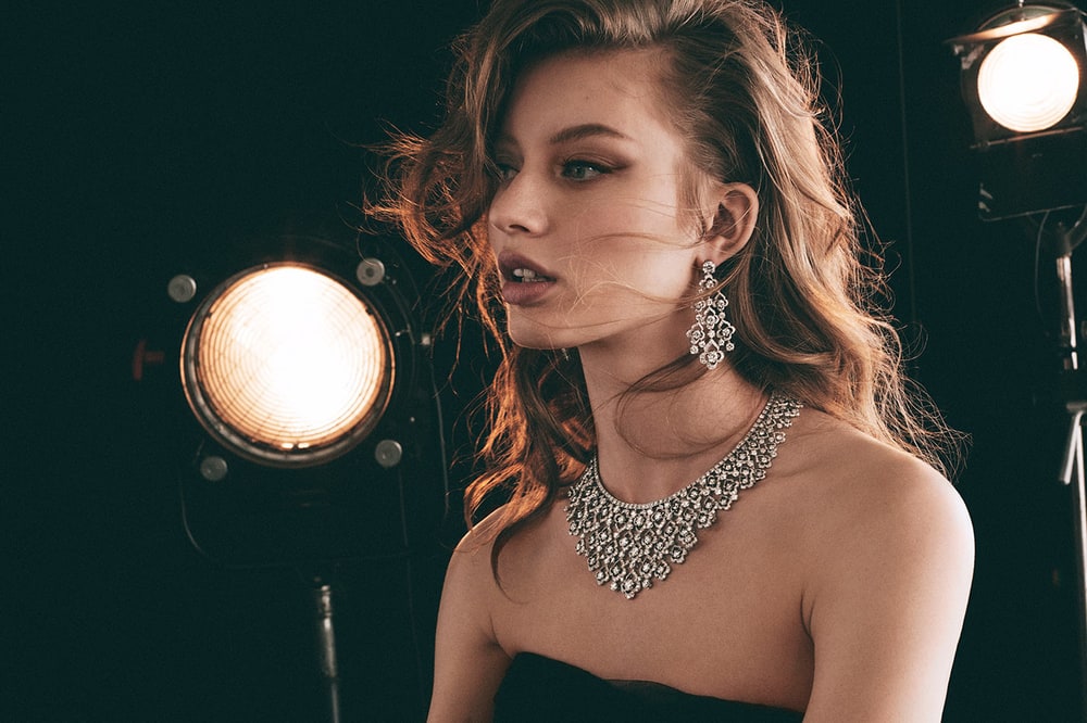 Inspirasi Sinema di Koleksi Terbaru Bvlgari 'Cinemagia'