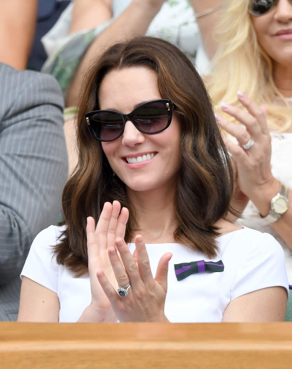 Inspirasi Sunglasses untuk Musim Panas 2017