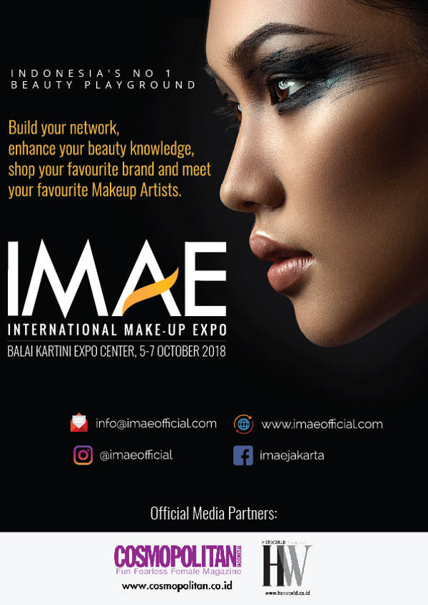 International Make-Up Expo
