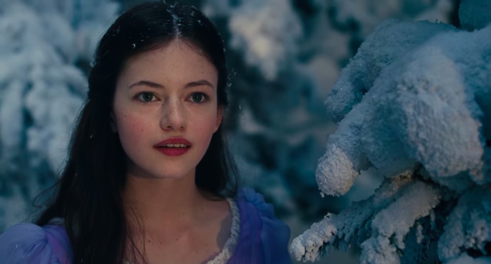 Intip Trailer Film The Nutcracker and the Four Realms