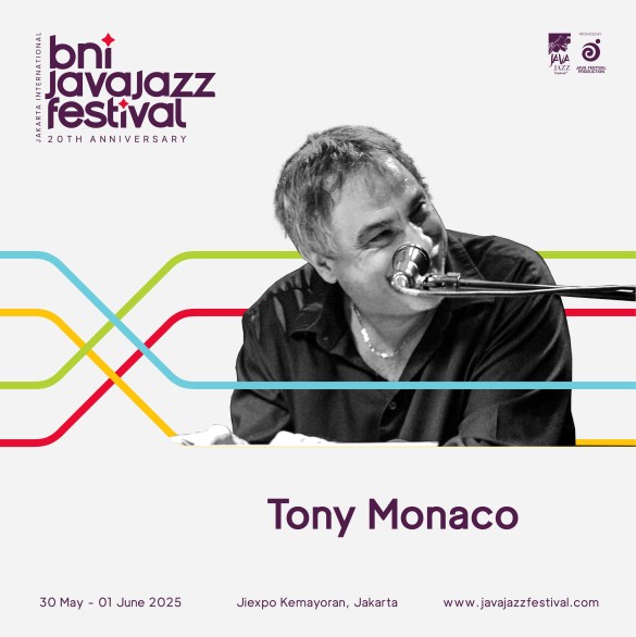 Perayaan 20 Tahun Java Jazz Festival 2025: Panggung Termegah