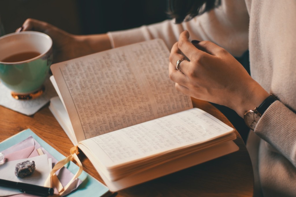 7 Tips Journaling Bagi Pemula Untuk Dicoba