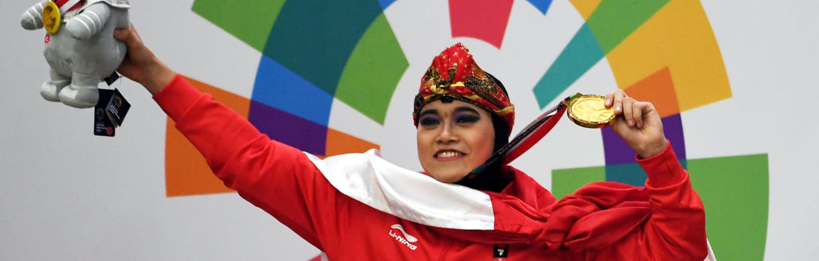Jadi 20, Indonesia Tambah 8 Emas dari Pencak Silat