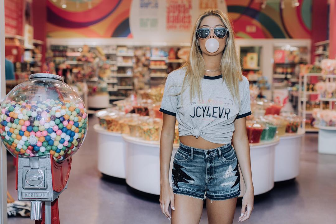 Jamie Mizrahi Menjadi Direktur Kreatif Juicy Couture