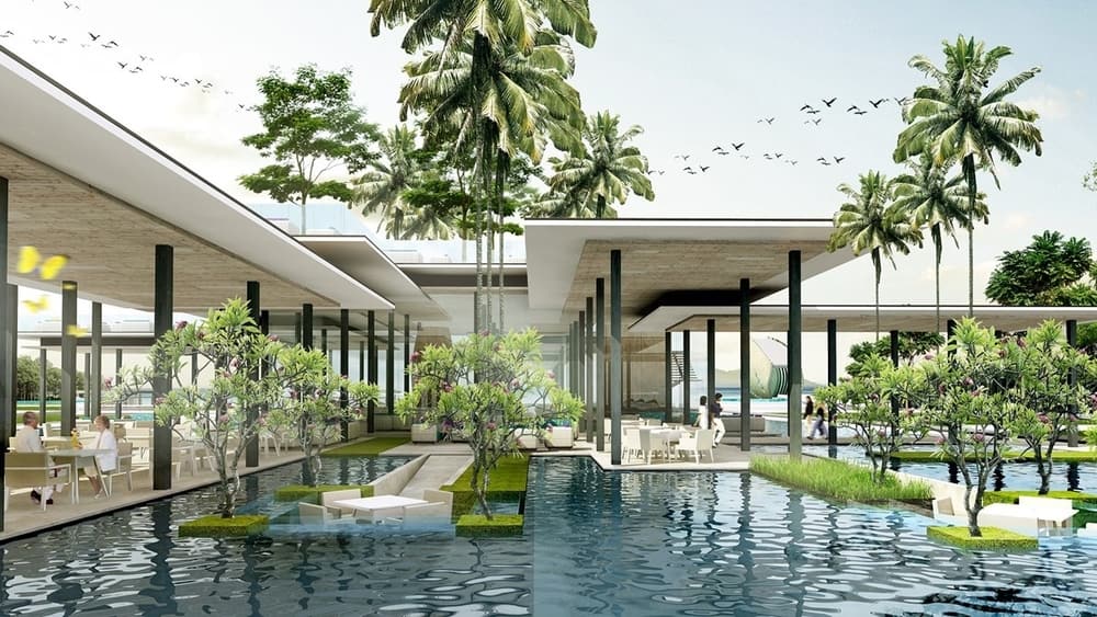 Jelang Buka, The Apurva Kempinski Bali Rilis Promo Unik