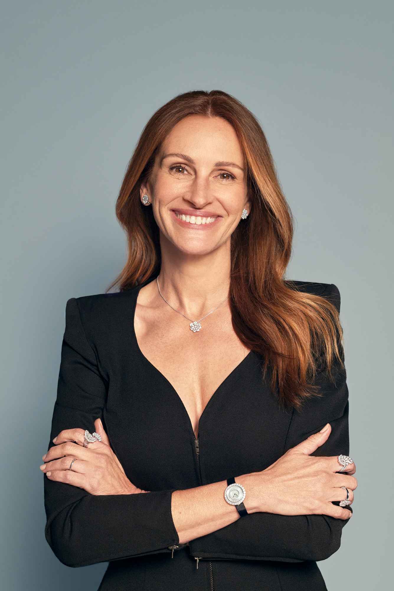 Julia Roberts Bintangi Kampanye 
