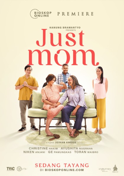 Film - Just Mom
