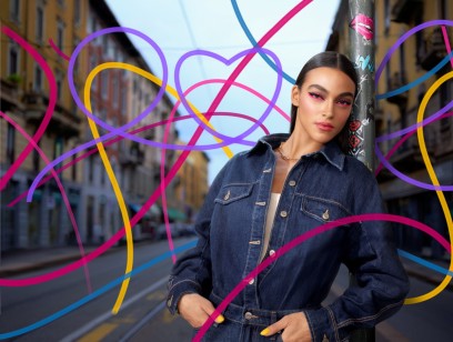 KIKO Milano Luncurkan Koleksi Baru: Street Heart Collection