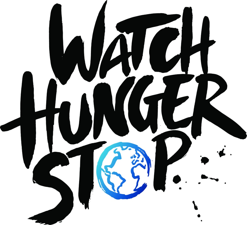 Kampanye Watch Hunger Stop dari Michael Kors