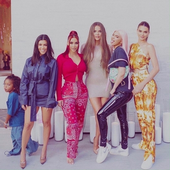 Keeping Up With The Kardashians Akan Berakhir di 2021