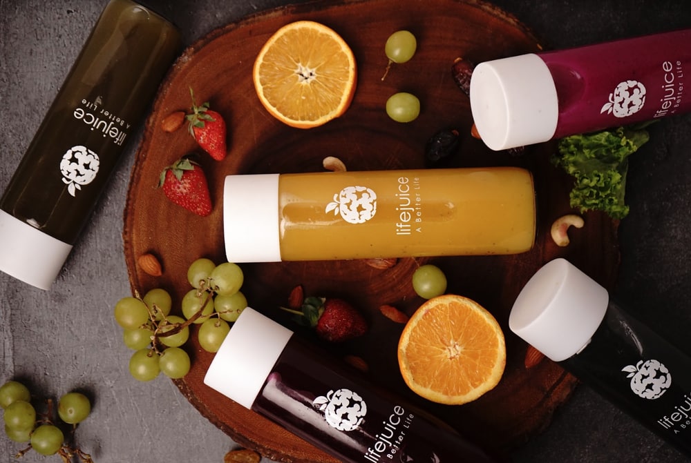 Kenali Khasiat Jus Alami Dengan Teknologi Cold-pressed