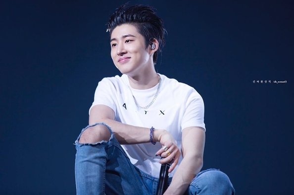 Kim Hanbin Jadi Kandidat Direktur Agensi IOK Company