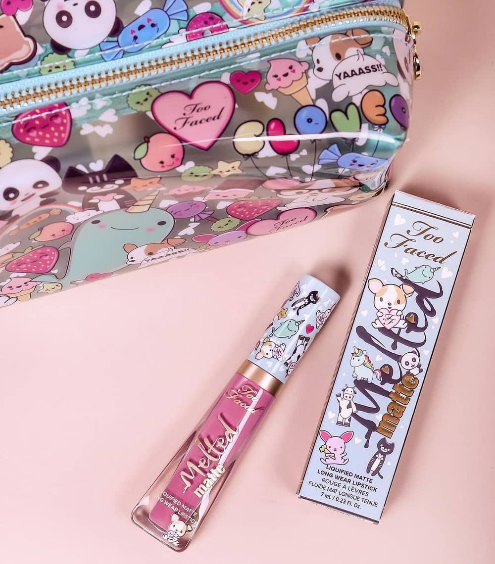 Koleksi Clover Terbaru Dari Too Faced