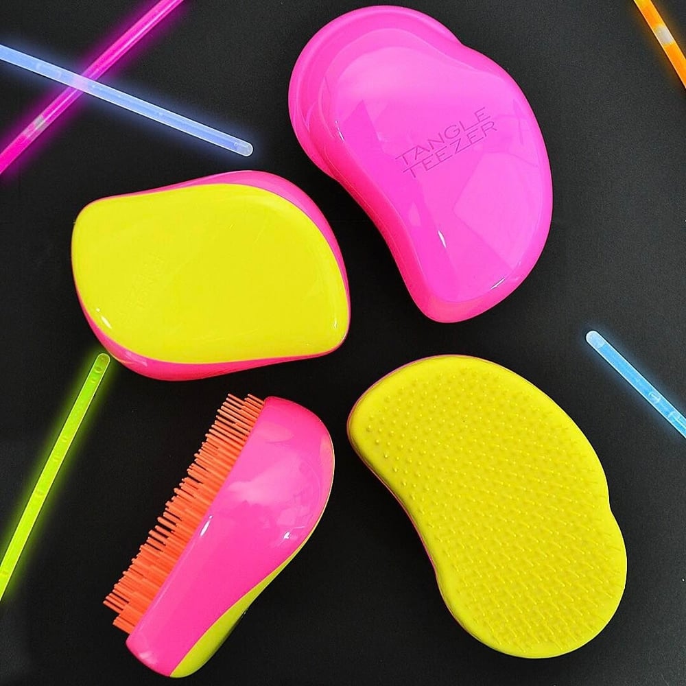 Koleksi Musim Panas Penuh Warna dari Tangle Teezer