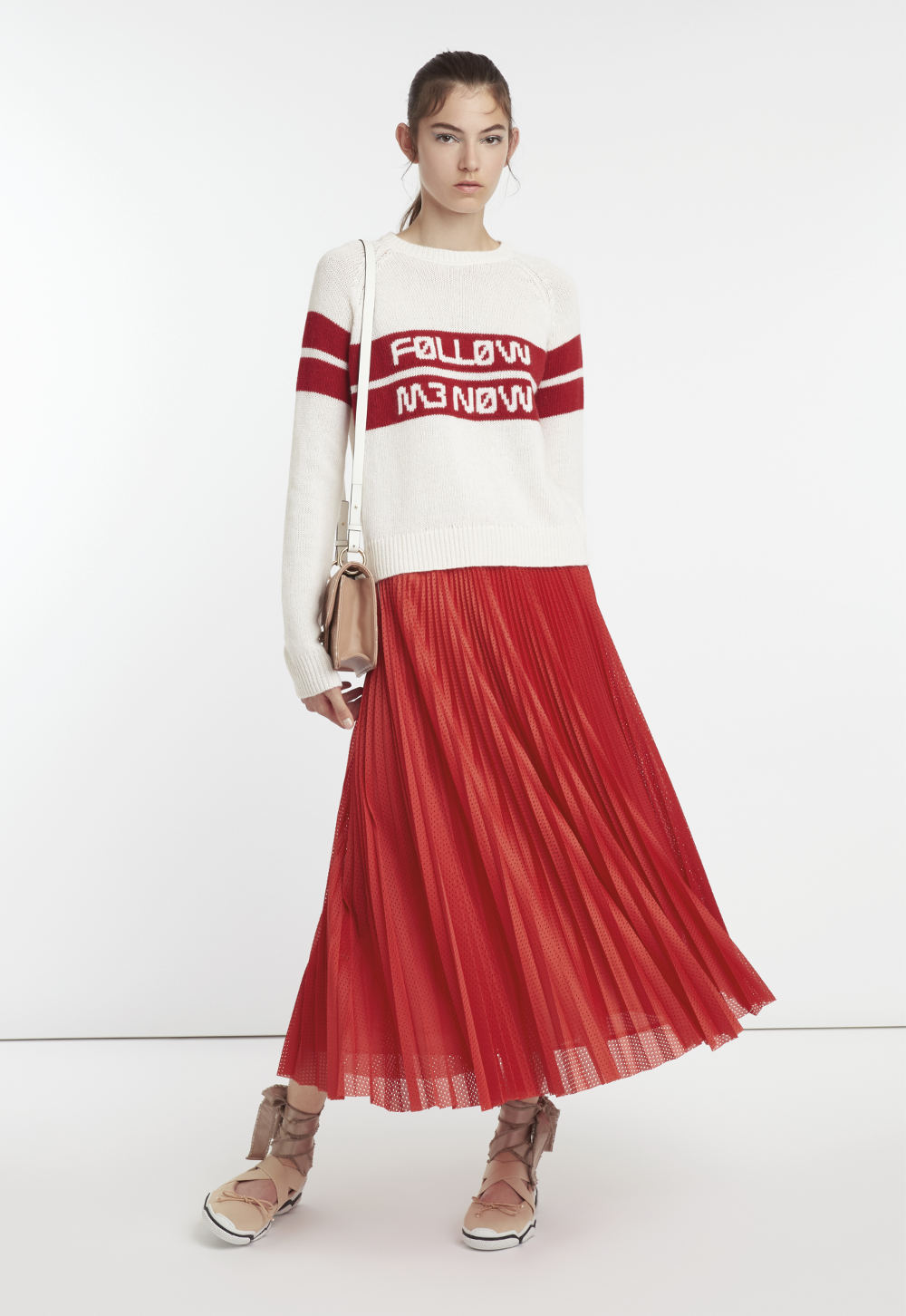 Koleksi Resort 19 REDValentino: Modis & Penuh Inspirasi