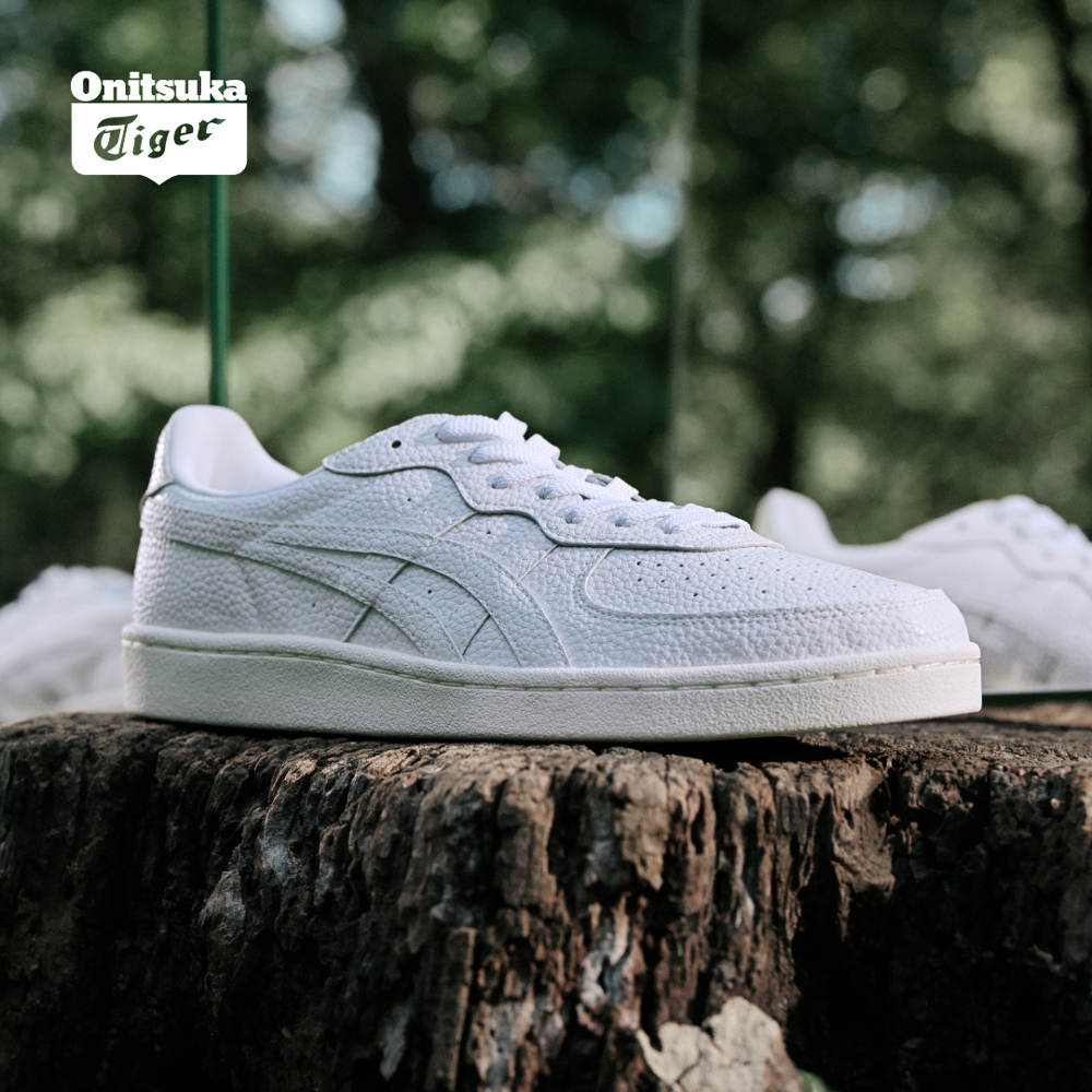 Koleksi Sepatu Ramah Lingkungan Onitsuka Tiger