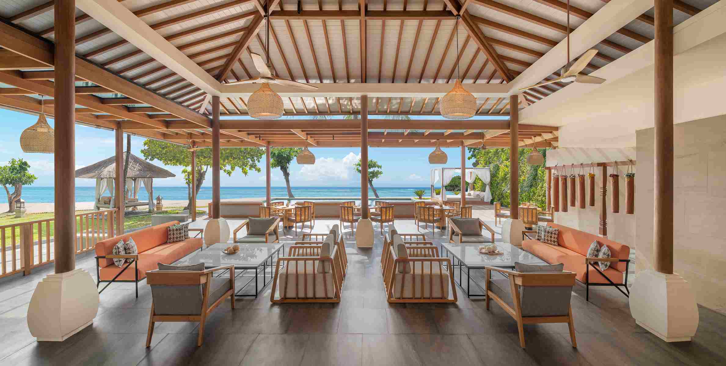 Kulkul Beach House Kembali Hadir di Nusa Dua, Bali