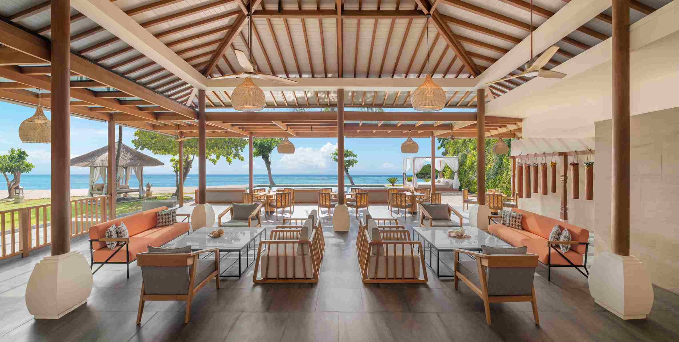 Kulkul Beach House Kembali Hadir di Nusa Dua, Bali