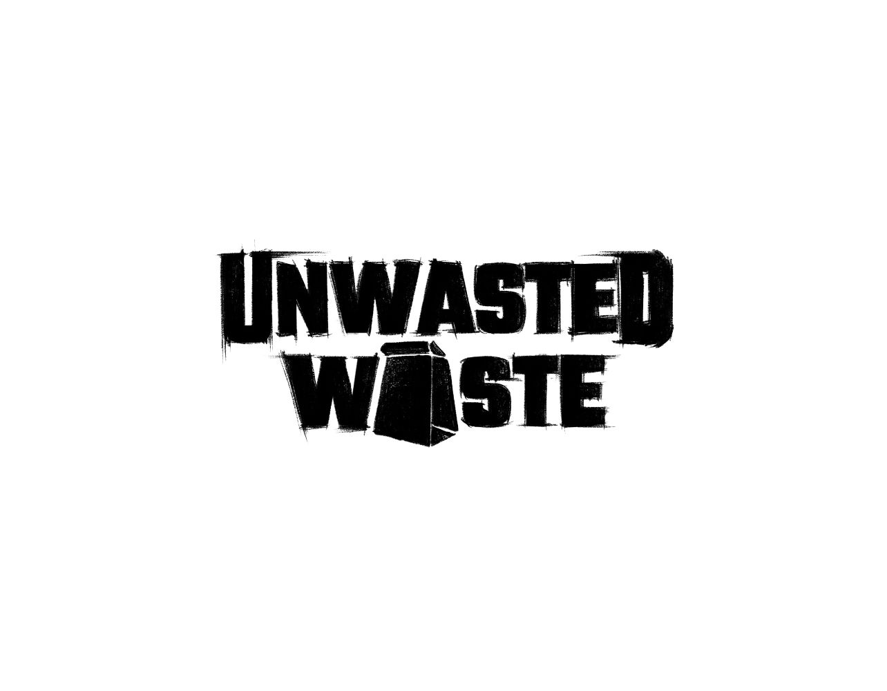 Unwasted Waste, Lawless Buergerbar: Kurangi Sampah Makanan!