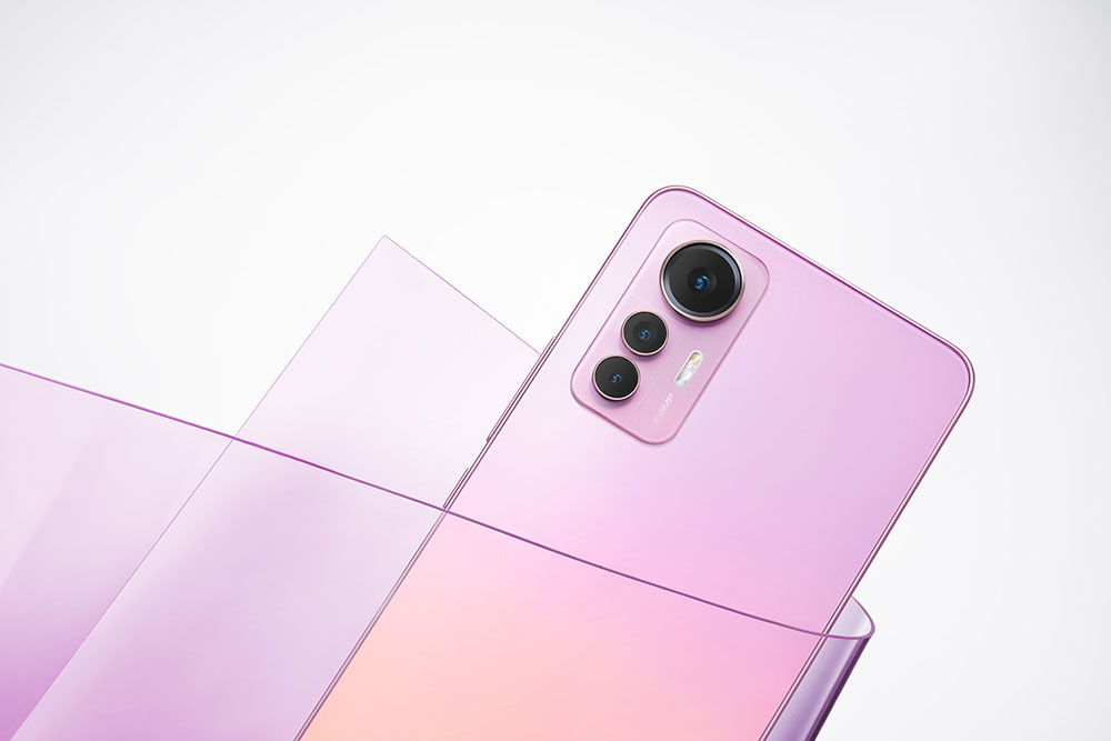 Teman Stylish Kamu, Xiaomi 12 Lite 5G Hadirkan Fitur Baru