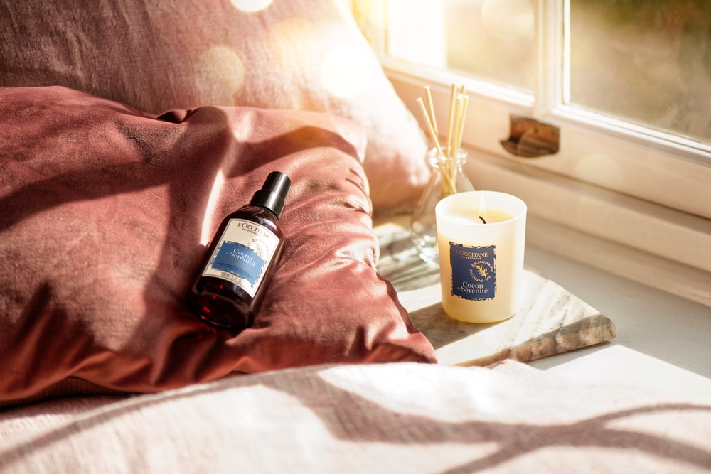 L’Occitane Luncurkan 'Home Fragrance' Impian