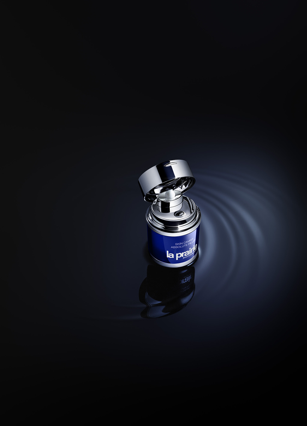 La Prairie Hadirkan Skin Caviar Absolute Filler