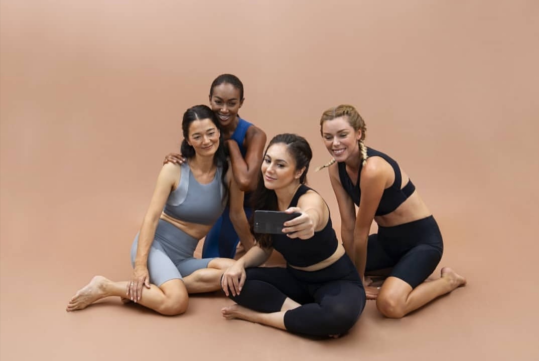 Label Activewear 1People Asal Denmark Hadir di Jakarta
