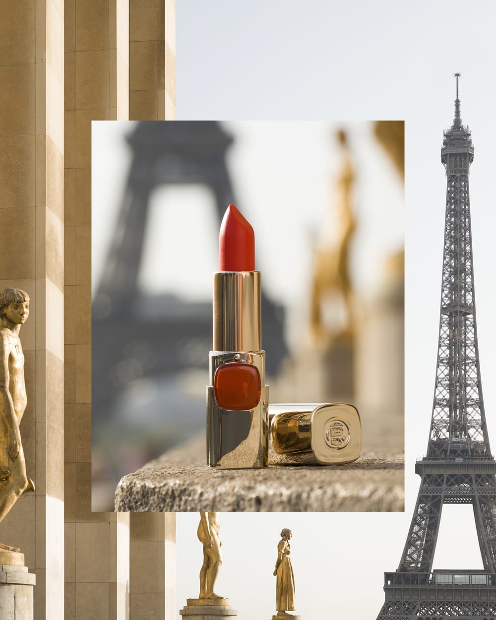 LazMall dan L’Oréal Paris Rayakan Super Brand Day!
