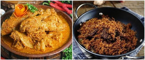 Lebaran Mau Makan Enak Sepuasnya? Hati-Hati Kolestrol!