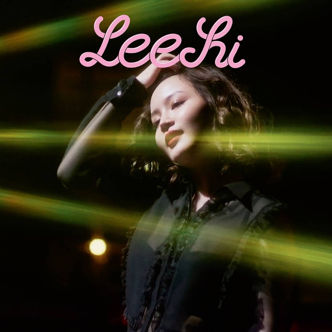 Lee Hi Berkolaborasi Dengan Mac Cosmetics