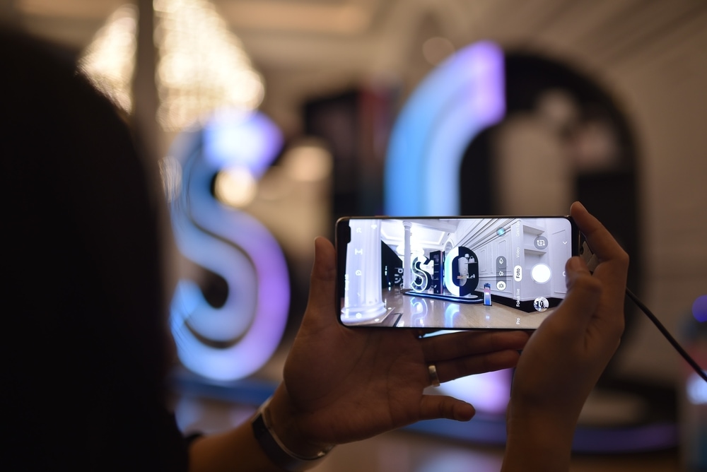 Lompatan Besar Samsung di Seri Terbaru 'Galaxy S10'