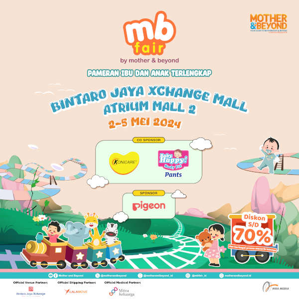 MB Fair Bintaro 2024