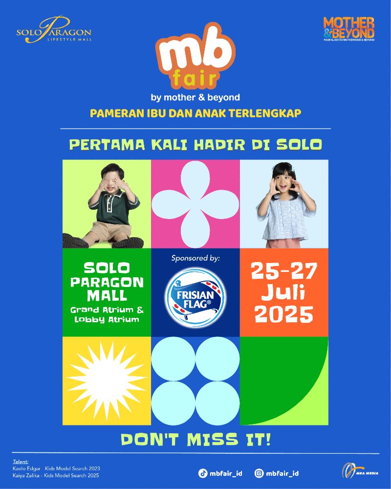 MB Fair Solo