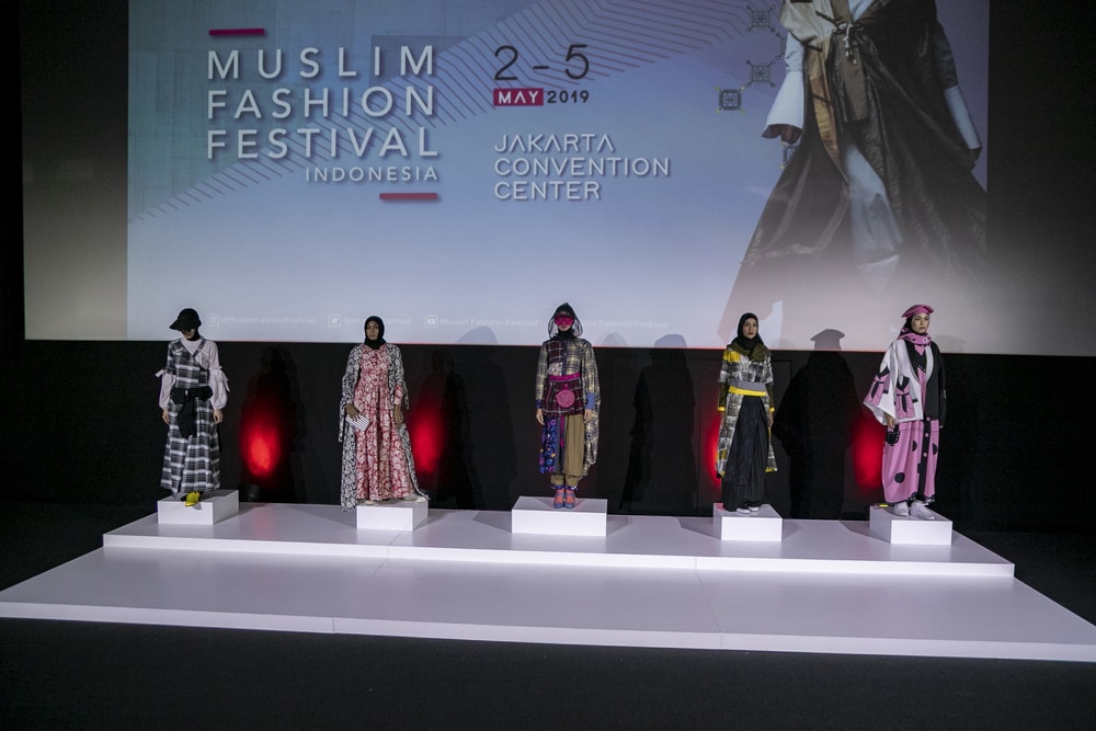 MUFFEST Kembali dengan Trend Forecasting di Mei 2019