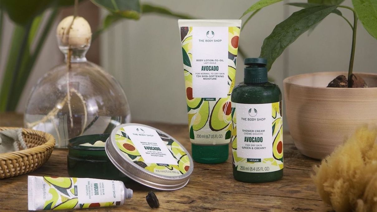 Rangkaian Body Care Ini Ampuh Menghidrasi Kulit Kamu!
