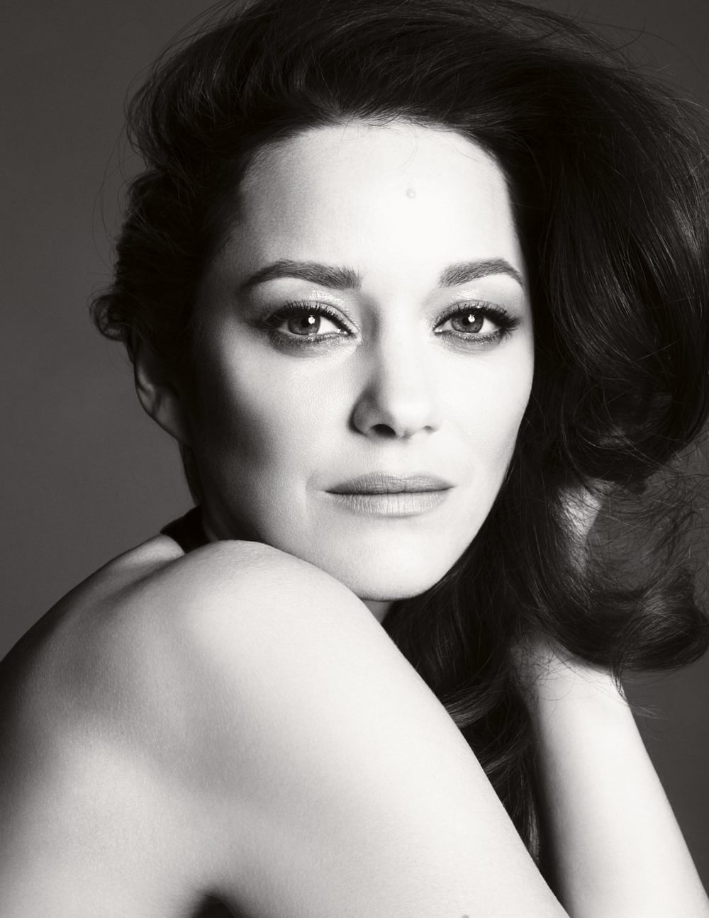 Marion Cotillard jadi Wajah Baru Chanel N°5