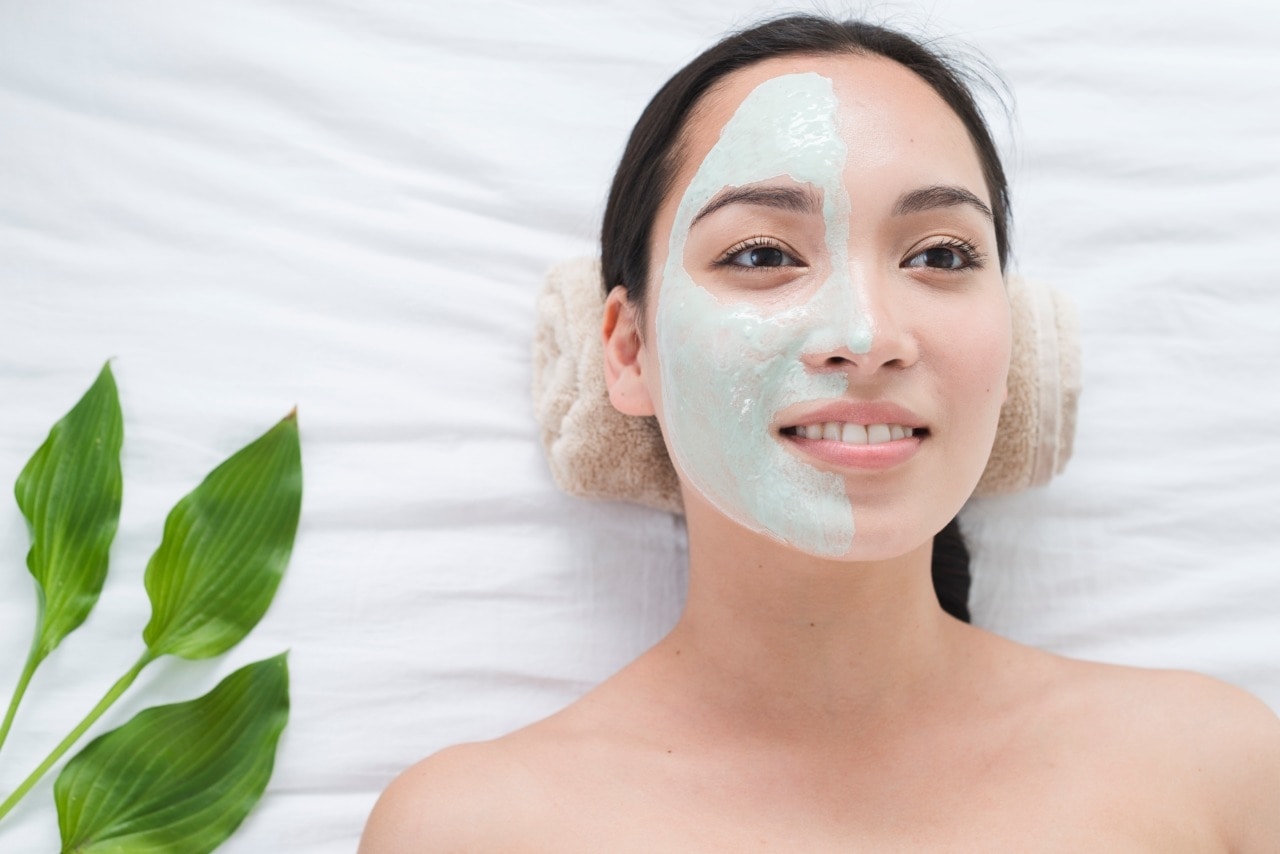  Masker Kecantikan  yang Mempersingkat Rutinitas Pagi