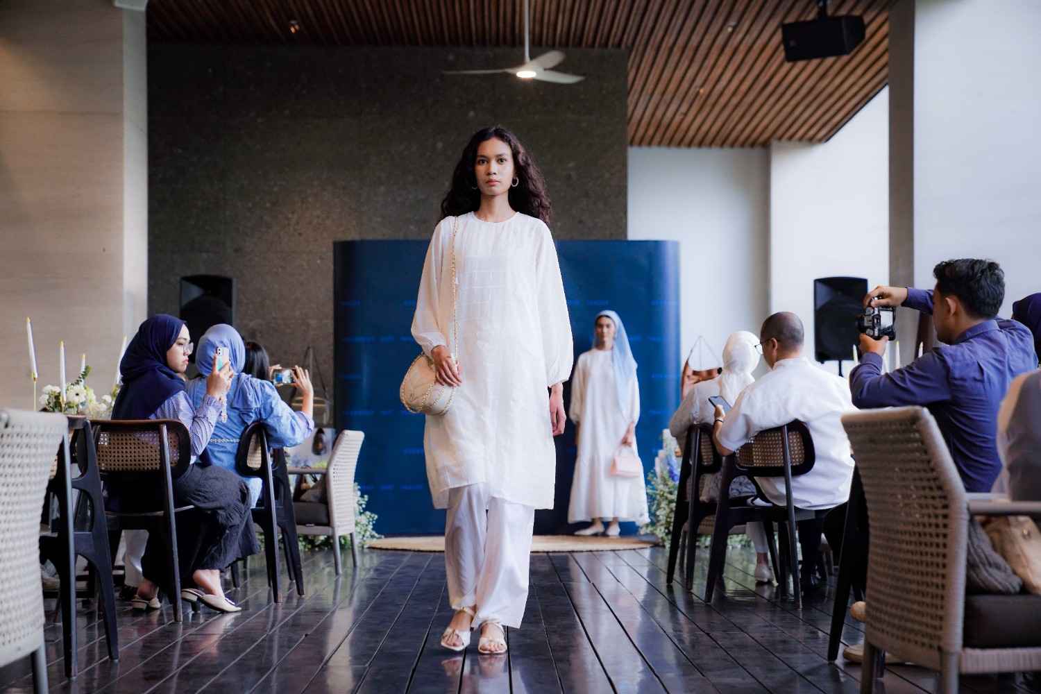 Tampil Elegan & Timeless Bersama Everbest di Idul Fitri 2025