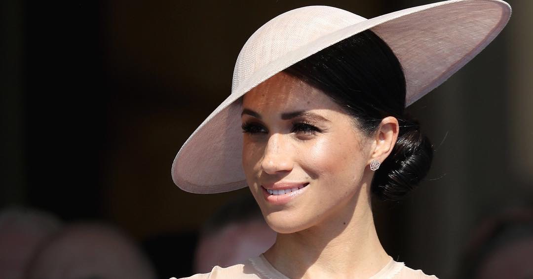 Ini Produk Yang Bikin Kulit Meghan Markle Sehat Bercahaya