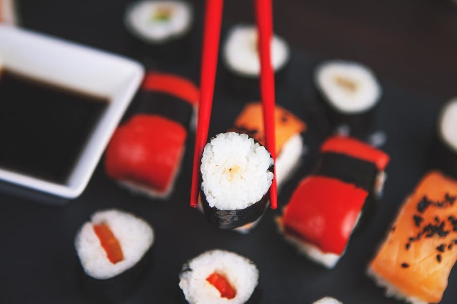 Mengenal Budaya Makanan Jepang 