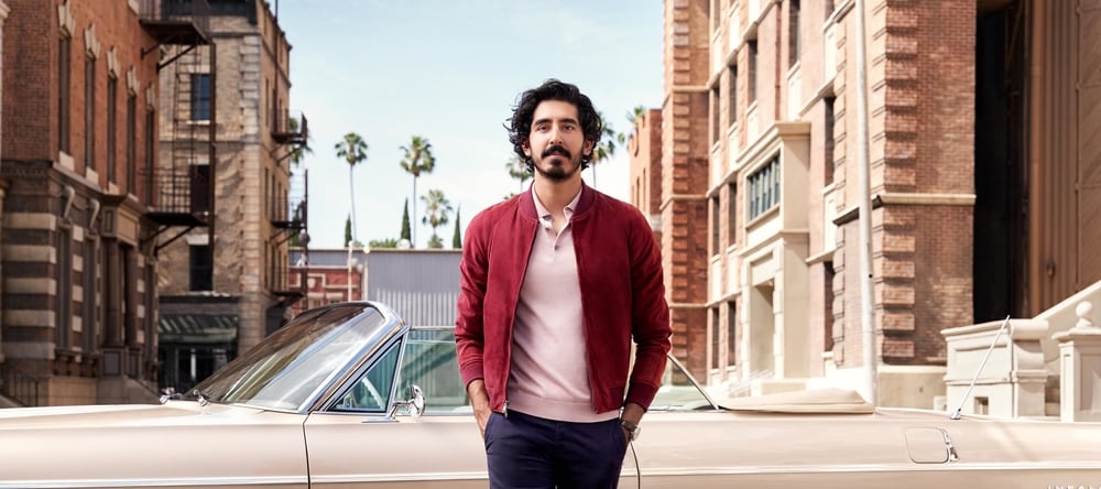 Mengenal Dev Patel, Aktor yang Makin Bersinar di 2019