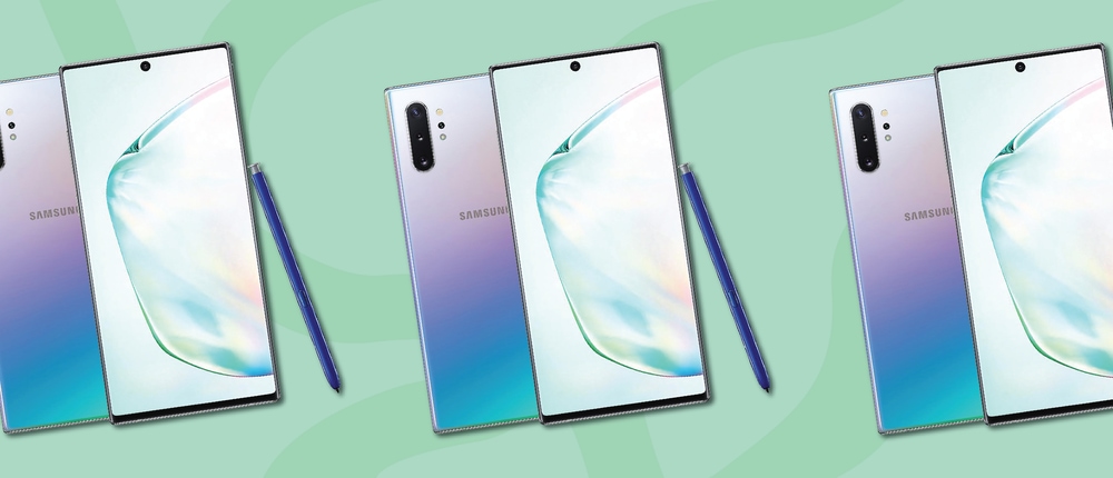 Mengulik 6 Fitur Andalan Samsung Galaxy Note 10+