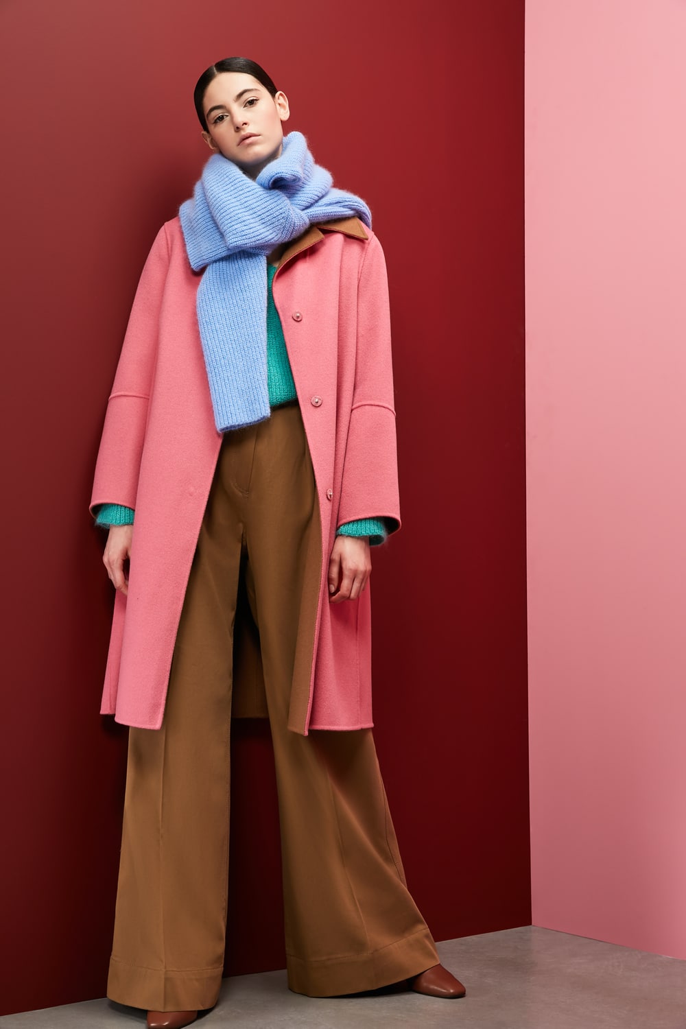 Mengulik Koleksi 'Casual Couture' dari Weekend Max Mara