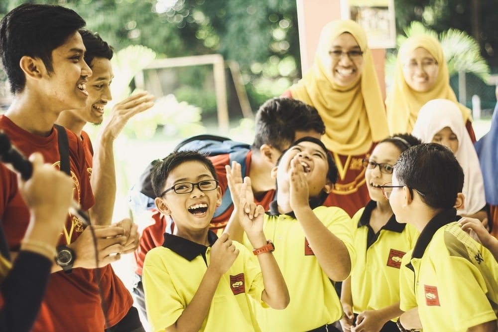 Mengulik Sejarah Peringatan Hari Anak Nasional 