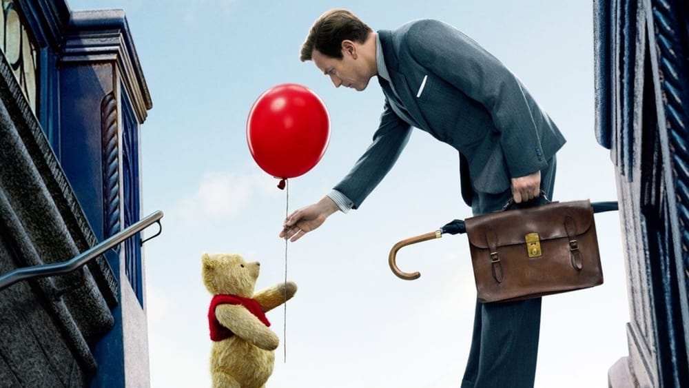 Mengulik Serunya Petualangan 'Christopher Robin'